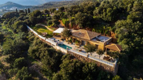 Oak Tree Estate